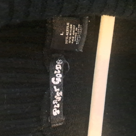 Sweater - Picture 3 of 4